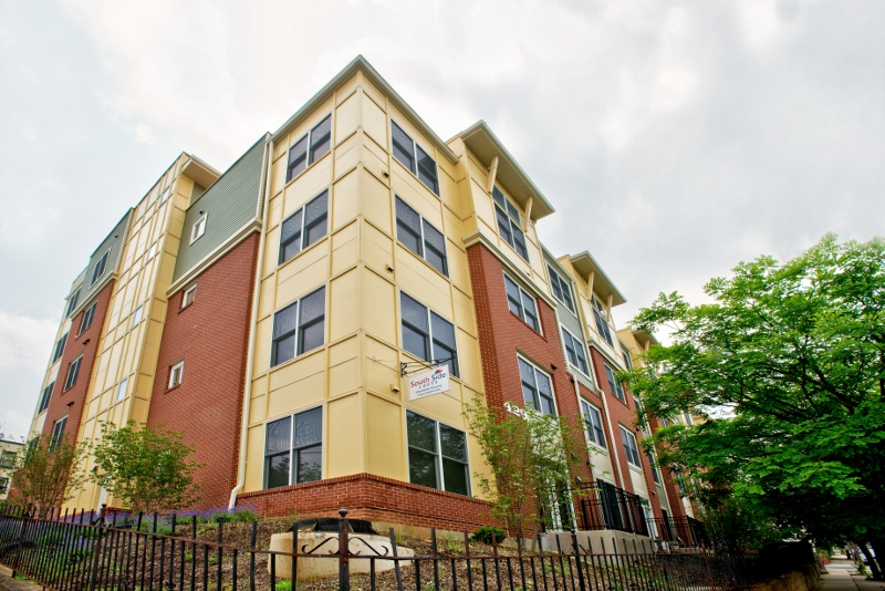 South Side Lofts Hdc Mid Atlantic South Side Lofts 435 Hayes Street Bethlehem Pa 18015 Apartments