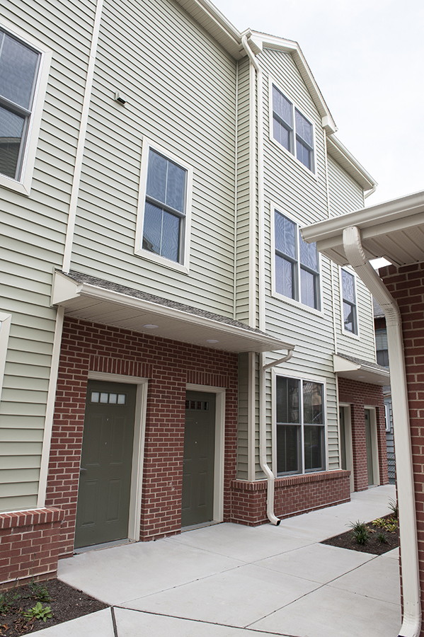 South Side Lofts Hdc Mid Atlantic South Side Lofts 435 Hayes Street Bethlehem Pa 18015 Apartments