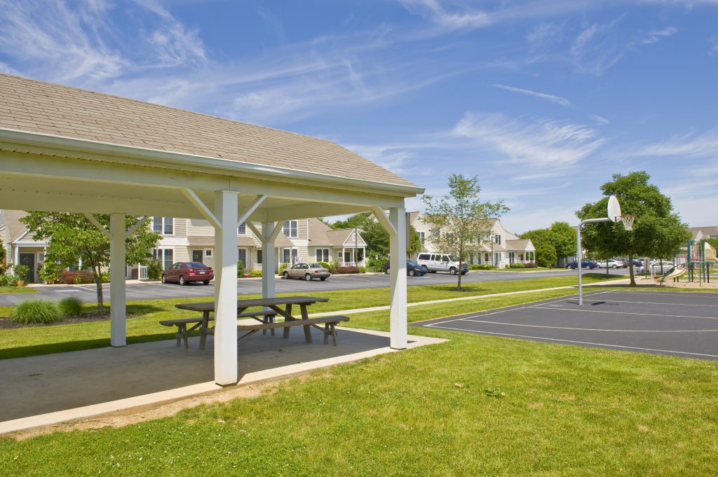 Willow Ridge Apartments Hdc Mid Atlantic