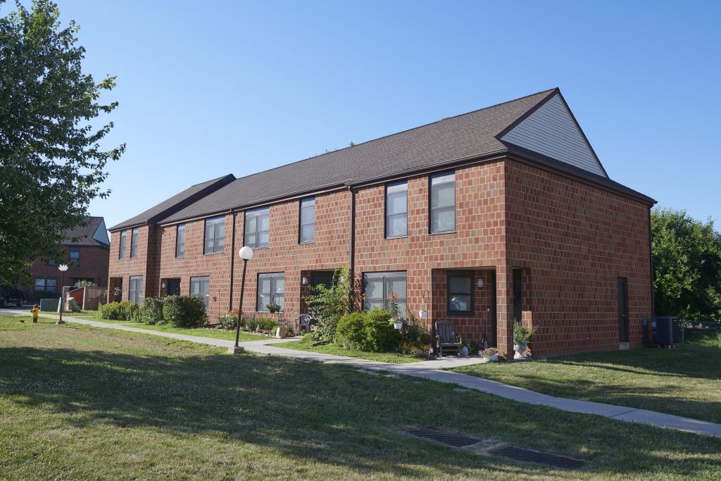 Oak Bottom Village II HDC Mid Atlantic