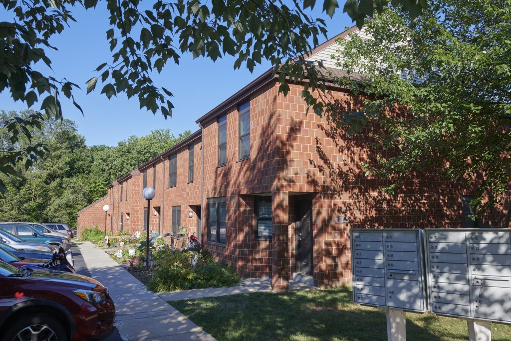 Oak Bottom Village II HDC Mid Atlantic