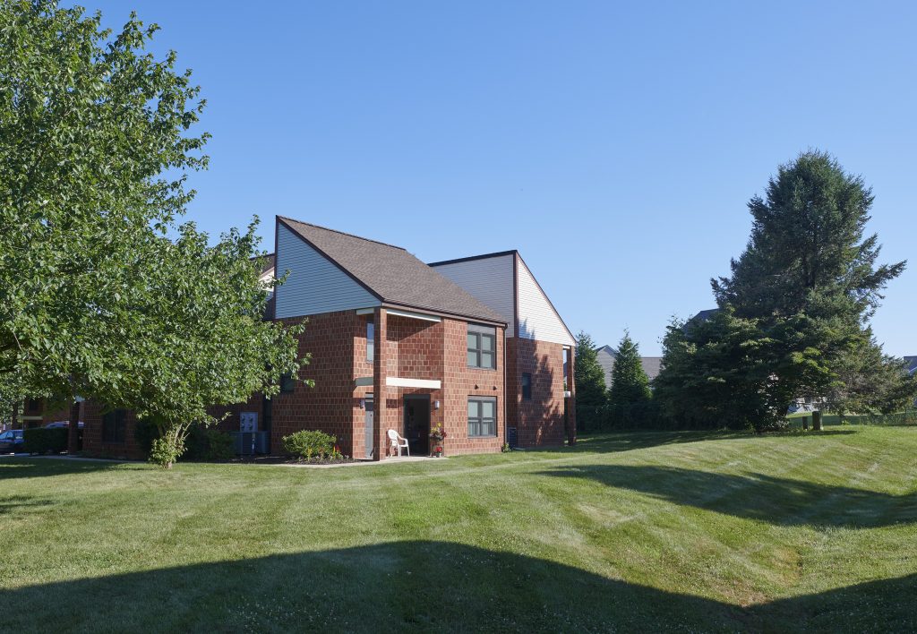 Oak Bottom Village II HDC Mid Atlantic