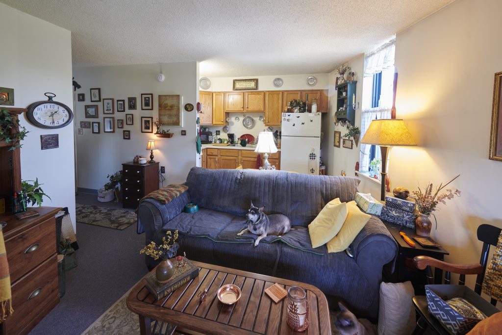 Trinity House Apartments HDC Mid Atlantic