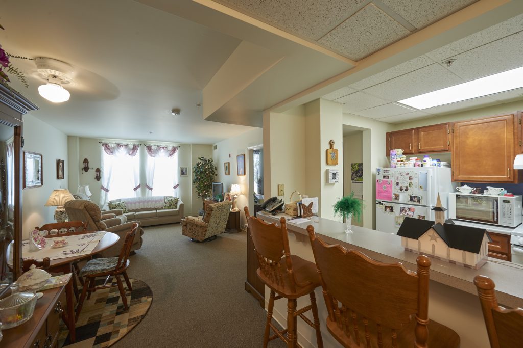 Whistlestop View Apartments HDC Mid Atlantic