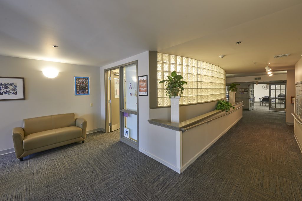 Whistlestop View Apartments HDC Mid Atlantic