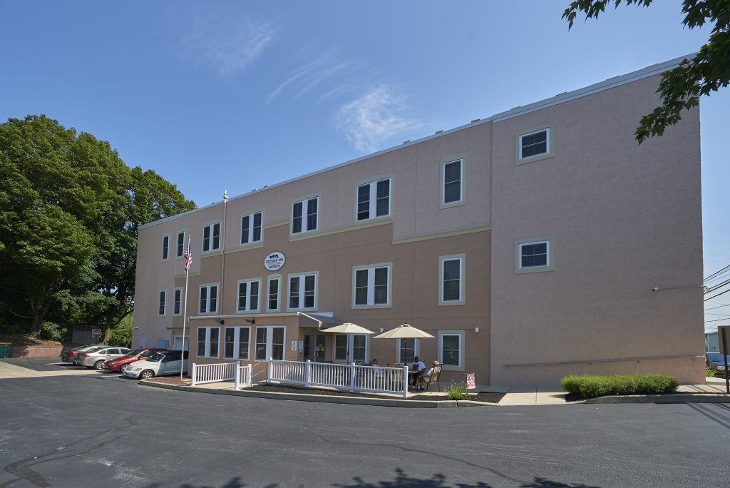 Whistlestop View Apartments HDC Mid Atlantic